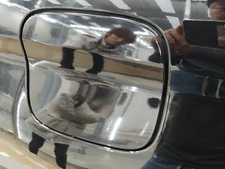 링컨 노틸러스 나노퓨전 PPF시공 동탄에서 오셧네요~ / 경기 안성 원곡