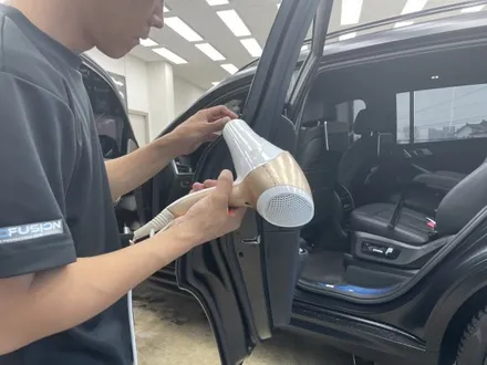 아산 도어 전체 PPF, 저황변필름고르기 / 경기 안성 원곡