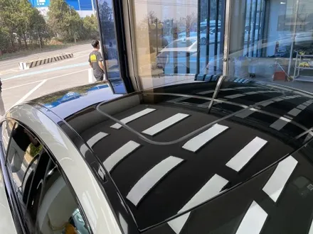 안성 벤츠 GT43 AMG 블랙 PPF 루프스킨 / 경기 안성 원곡