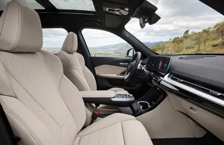 2023 BMW X1 제원,가격 정보 알아보기 / 경기 안성 원곡