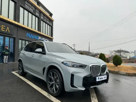 천안 아산 PPF BMW X5 전체 PPF 시공 / 안성, 평택, 오산