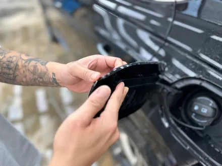 제네시스 GV80 생활보호 PPF 6종 부위,시공가격 / 안성, 평택, 오산