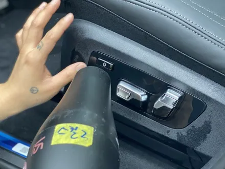 안성 평택 BMWX6 실내 PPF 가격 완벽한곳 / 안성, 평택, 오산