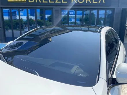오산 BMW 523d 오너가 감탄한 스컬핏 윈드쉴드 / 경기 안성 원곡
