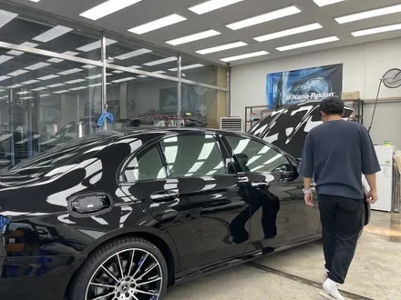 용인 신차검수 체크리스트 벤츠E350 후기 / 경기 안성 원곡