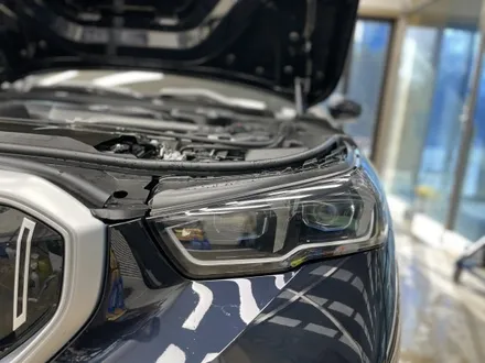 BMW 530i 실내PPF,필러 하이그로시 외 PPF시공 / 경기 안성 원곡