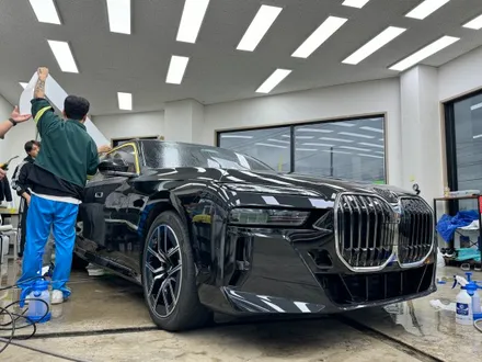 [공지] 천안 아산 PPF BMW740i 전체 PPF 시공가격 [패키지안내] / 안성, 평택, 오산