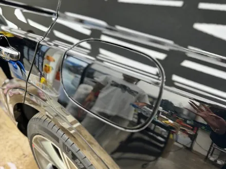 제네시스 GV80 생활보호 PPF 6종 부위,시공가격 / 안성, 평택, 오산