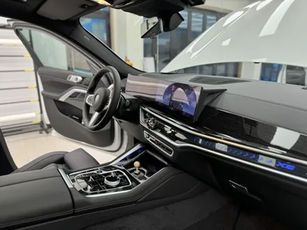 안성 평택 BMWX6 실내 PPF 가격 완벽한곳 / 안성, 평택, 오산