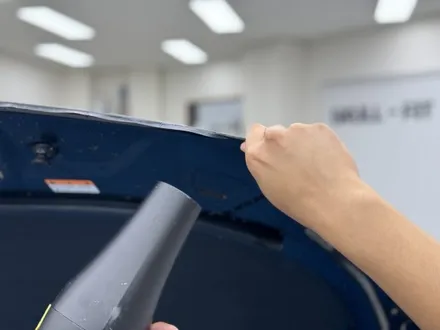 제네시스 G80 무광 PPF 가격 필름 추천 / 안성, 평택, 오산