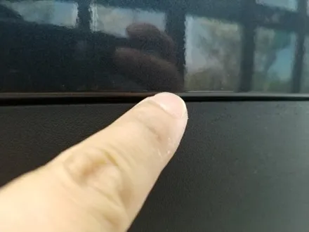 군산PPF 생활보호필름 선택요령! / 경기 안성 원곡