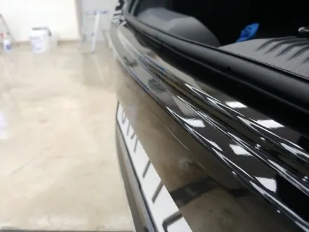 벤츠 CLS400d PPF시공 프론트 패키지 시공은 나노퓨전PPF죠~ / 경기 안성 원곡