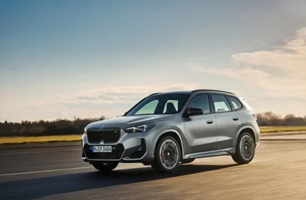 2023 BMW X1 제원,가격 정보 알아보기 / 경기 안성 원곡
