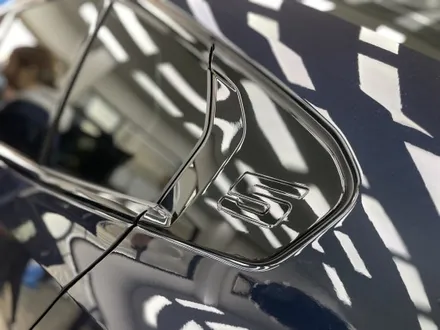 BMW 530i 실내PPF,필러 하이그로시 외 PPF시공 / 경기 안성 원곡