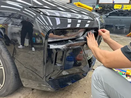 [공지] 천안 아산 PPF BMW740i 전체 PPF 시공가격 [패키지안내] / 안성, 평택, 오산