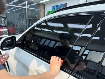 천안 BMW X4 PPF시공가격 [본넷 패키지] / 안성, 평택, 오산