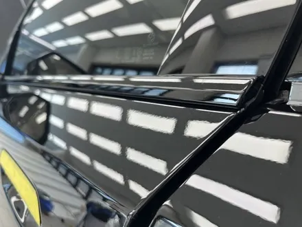 BMW i5 블랙 컬러 ppf 가격은? / 경기 안성 원곡