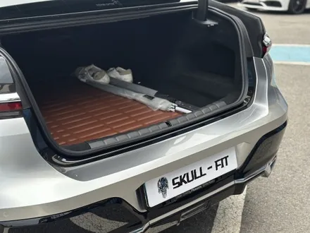평택 랩핑 BMW i7 전체 PPF 및 듀오톤 투톤 랩핑 / 경기 안성 원곡