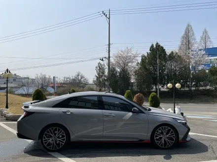평택 아반떼N 루프스킨 여기가 잘해요 / 경기 안성 원곡