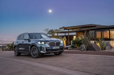 2024 BMW X5 페이스리프트 제원 알아보기 / 경기 안성 원곡