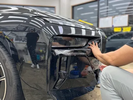 [공지] 천안 아산 PPF BMW740i 전체 PPF 시공가격 [패키지안내] / 안성, 평택, 오산