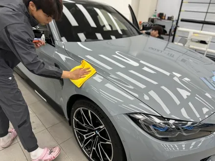 자동차 ppf 필름 전체 시공가격 / 안성, 평택, 오산