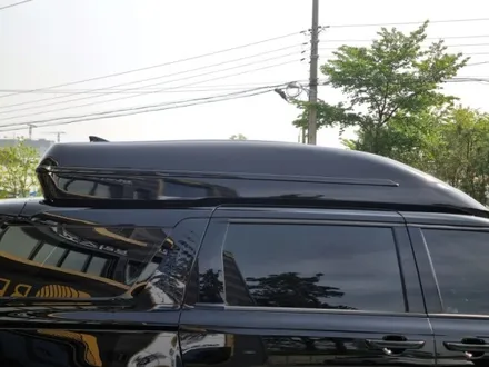 평택 안성 카니발 크롬죽이기 라이트 PPF 스모그필름 시공 / 안성, 평택, 오산