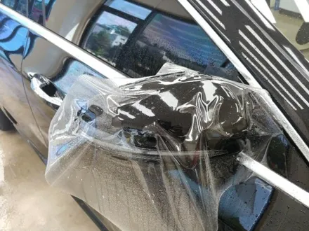 벤츠 CLS400d PPF시공 프론트 패키지 시공은 나노퓨전PPF죠~ / 경기 안성 원곡