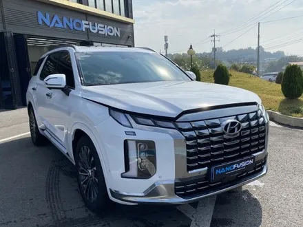 아산 팰리세이드 실속 패키지 1 시공 PPF 잘하는 곳 PPF 이벤트 / 경기 안성 원곡