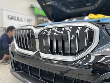 BMW i5 블랙 컬러 ppf 가격은? / 경기 안성 원곡