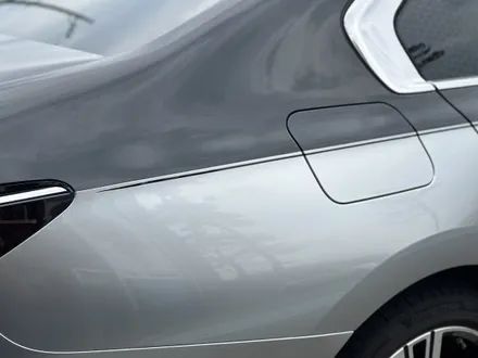 평택 랩핑 BMW i7 전체 PPF 및 듀오톤 투톤 랩핑 / 경기 안성 원곡