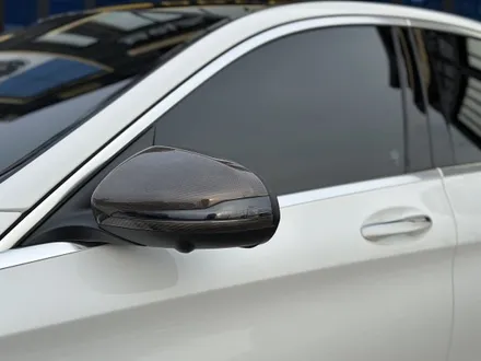 벤츠 C63s AMG 스모그 PPF 라이트 필름 시공 / 경기 안성 원곡