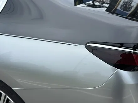 평택 랩핑 BMW i7 전체 PPF 및 듀오톤 투톤 랩핑 / 경기 안성 원곡