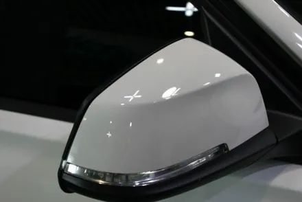 bmw 320d 나노퓨전 ppf 시공은 유리막코팅전 필수[군산 렉스게러지] / 경기 안성 원곡