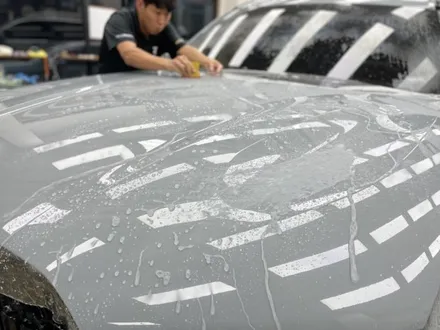 안성 PPF 잘하는곳은 여기 [브리즈코리아 본점]BMWX7 시공 / 경기 안성 원곡