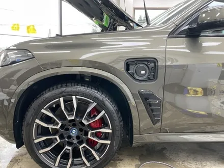 인천 송도 PPF 전문 전체 PPF 시공 , 가격은? [BMWX5] / 경기 안성 원곡