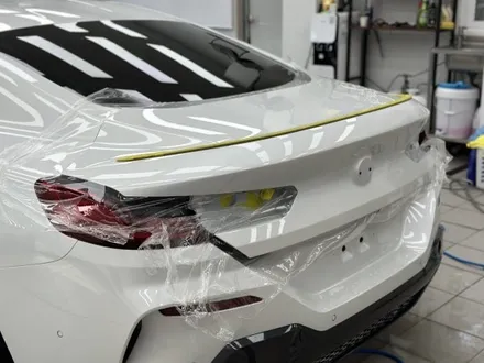 동탄 오산 전체 PPF 시공 가격 BMW 850i 그란쿠페 후기 / 경기 안성 원곡