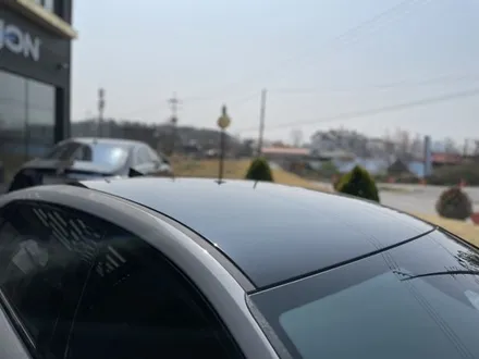 평택 아반떼N 루프스킨 여기가 잘해요 / 경기 안성 원곡