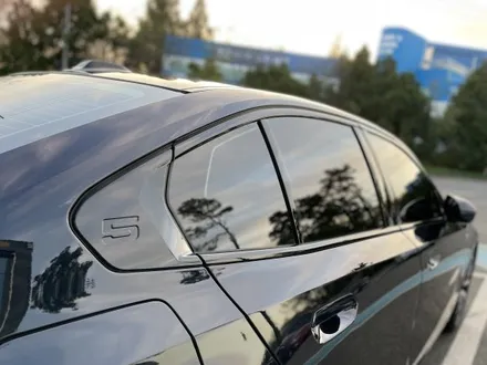BMW 530i 실내PPF,필러 하이그로시 외 PPF시공 / 경기 안성 원곡