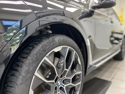 천안 아산 BMW X7 전체 PPF 윈드쉴드 완벽시공 후기 / 경기 안성 원곡