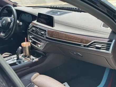 BMW 740i 자동차 실내 카본랩핑 올드했던 우드 트림 바꾸기 / 경기 안성 원곡