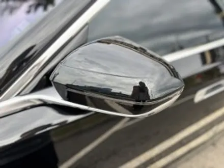 ppf 할까 말까? 이 글 보면 결정. 용인 bmw i7 부분 ppf 시공 / 경기 안성 원곡