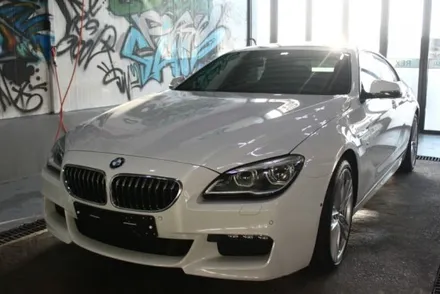 군산유리막코팅 bmw 640d 완벽한 지오스코트 시공. / 경기 안성 원곡