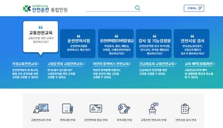 2종 운전면허증 (적성검사) 갱신방법 이렇게 하세요 / 경기 안성 원곡