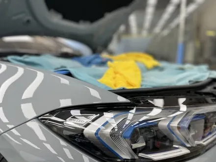천안 PPF 전문점 여기서하는 이유 [BMW 340i] / 경기 안성 원곡
