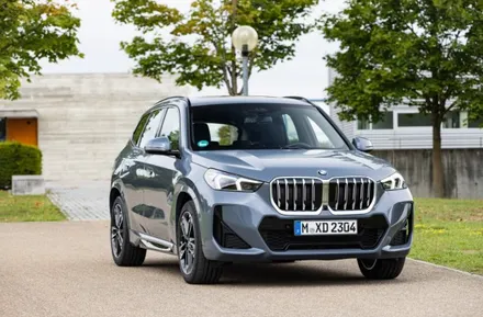 2023 BMW X1 제원,가격 정보 알아보기 / 경기 안성 원곡