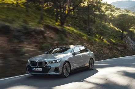2024 BMW 5시리즈 풀체인지 가격, 제원정보 알아보기 / 경기 안성 원곡