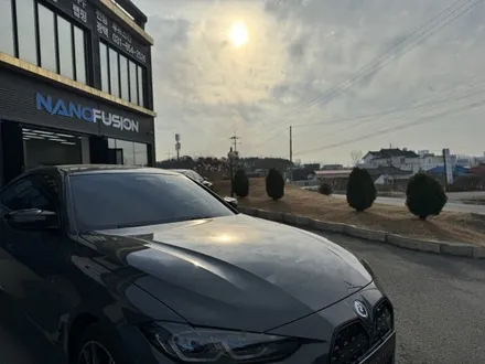 서산 PPF , BMW i4 본넷 PPF 가격,돌빵방지에 최고에요 / 경기 안성 원곡