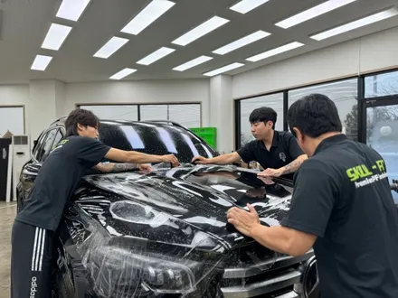 자동차 PPF 필름 뜻,시공가격 / 안성, 평택, 오산
