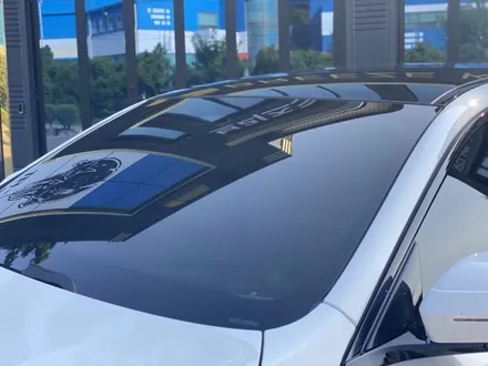 오산 BMW 523d 오너가 감탄한 스컬핏 윈드쉴드 / 경기 안성 원곡